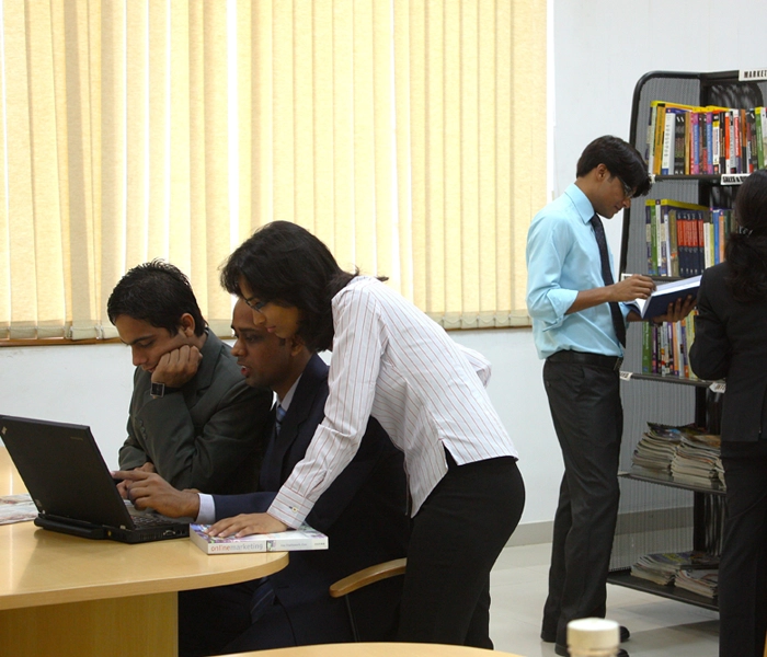 Summer Internship at Praxis